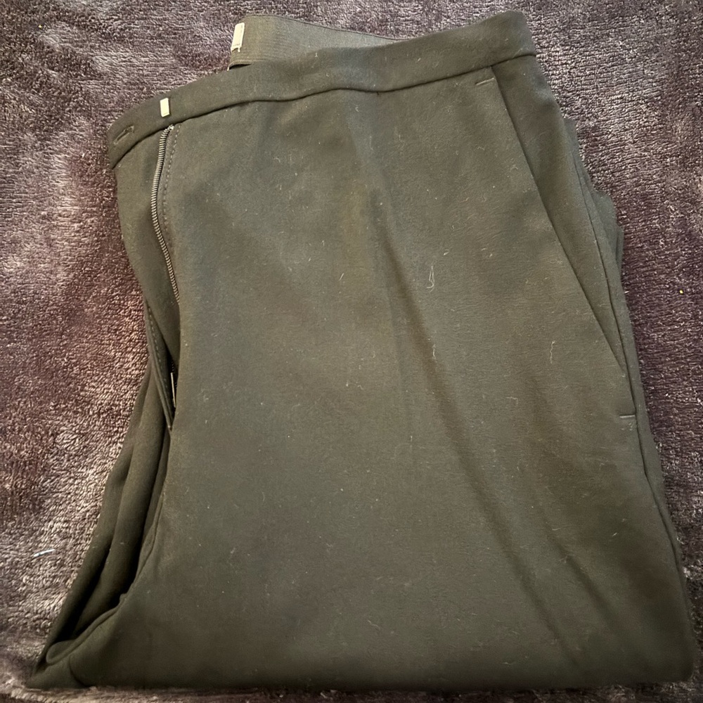 H&M DRESS PANTS